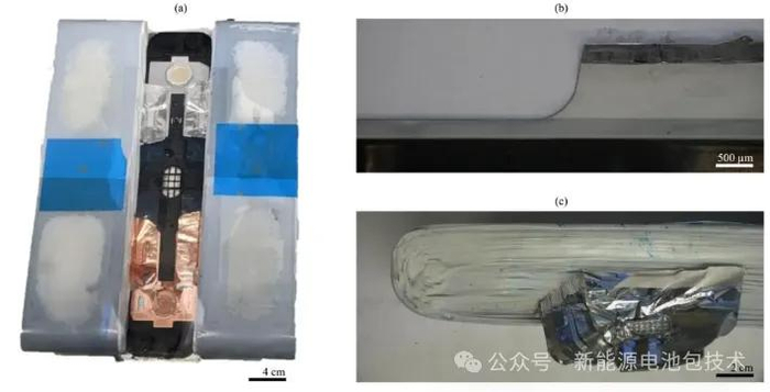 图2  拆解过程中拍摄图像示例