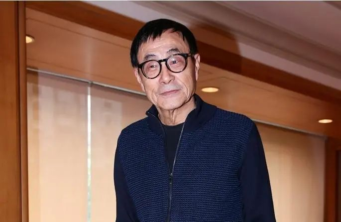 台湾知名音乐人刘家昌于12月2日离世。资料图，图源：中时新闻网