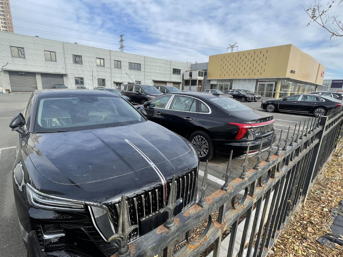 图片来源：每经记者&nbsp;段思瑶&nbsp;摄