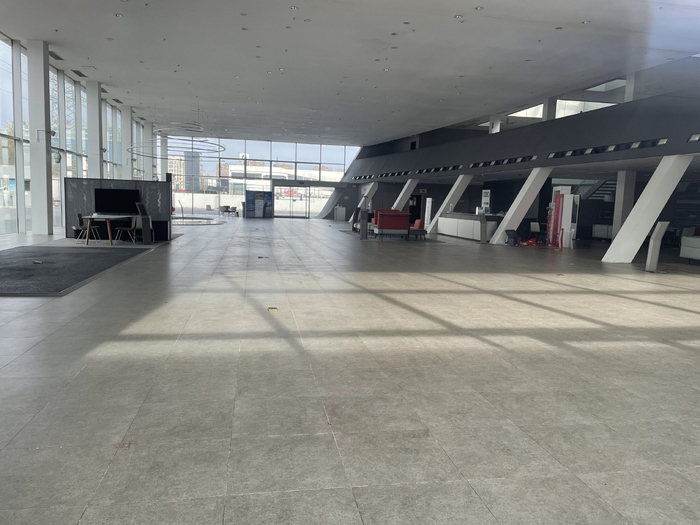 图片来源：每经记者&nbsp;段思瑶&nbsp;摄