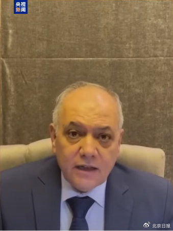 叙利亚总理贾拉利