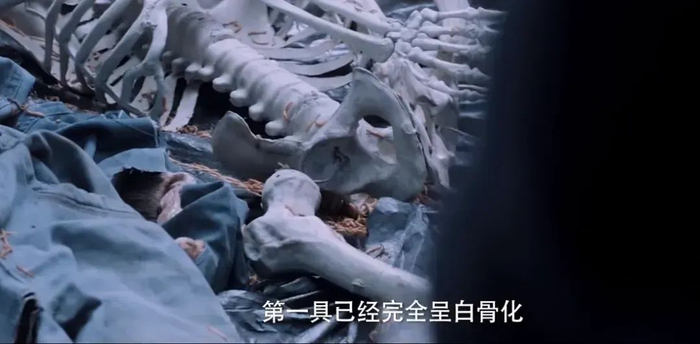 《白夜追凶》截图