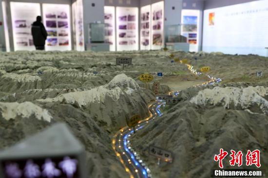 中新社记者 薛蒂 摄