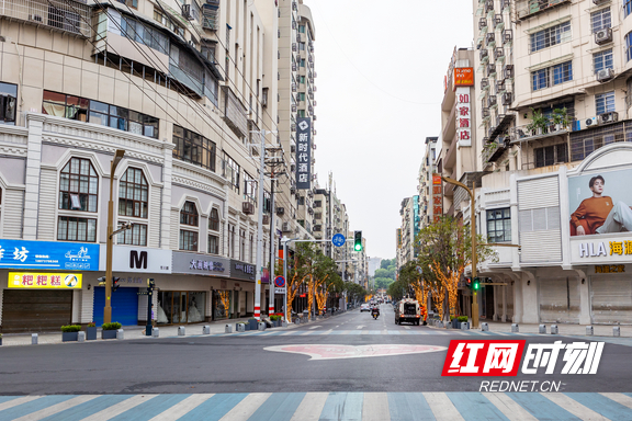 重塑文化地标、焕新城市原点。