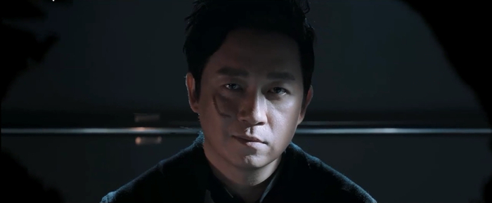 《白夜追凶》剧照