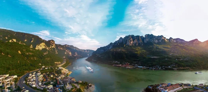 △夷陵区乐天溪镇