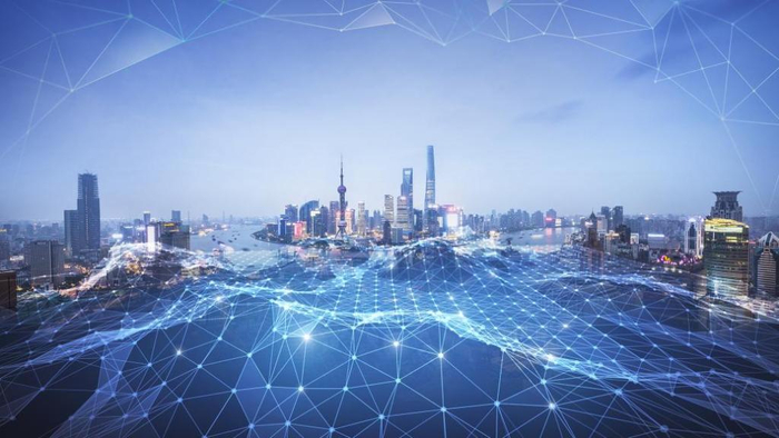 上海大都市圈升级到“1+13”，国土空间总体规划日渐清晰。澎湃新闻资料图