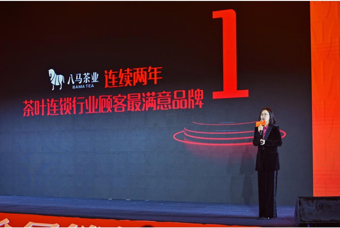 图为中企品研执行总裁刘娜