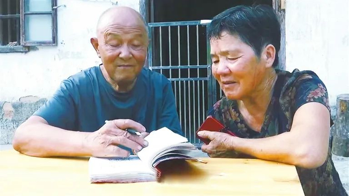 ▲修水县融媒体中心供图。