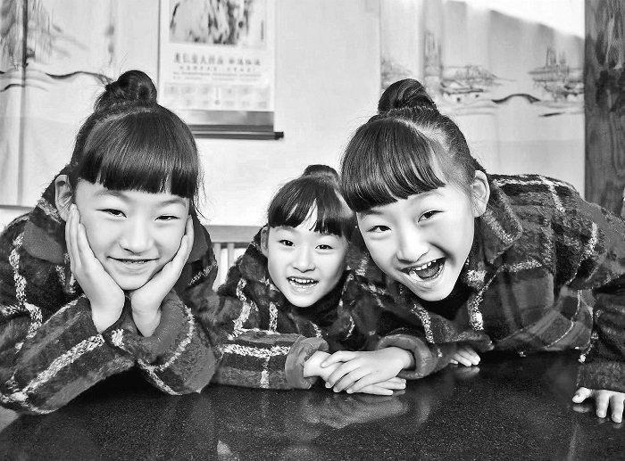 特稿215丨“新妈妈”