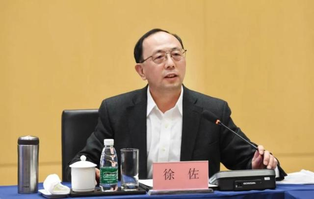徐佐（资料图）