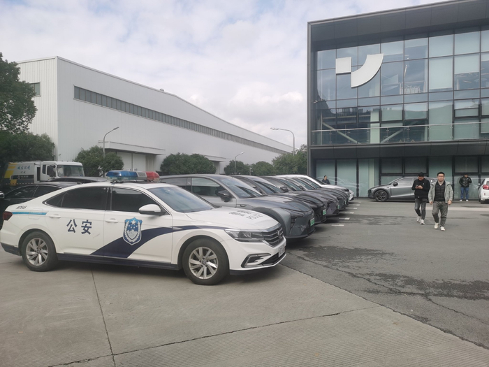 每经记者 孙桐桐 摄