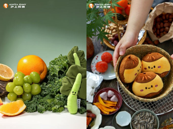 来源：沪上阿姨