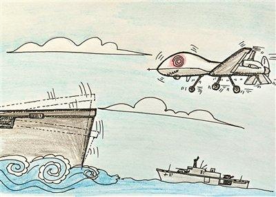 吴志峰绘