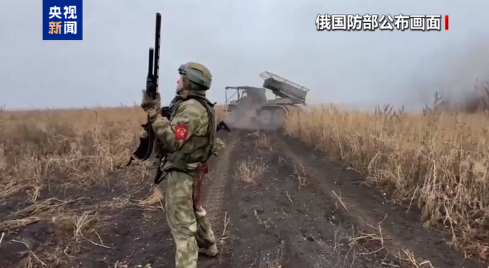 图片来源：央视新闻