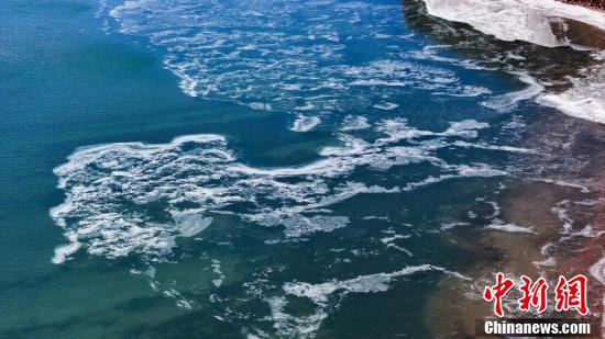 中新社记者 薛蒂 摄