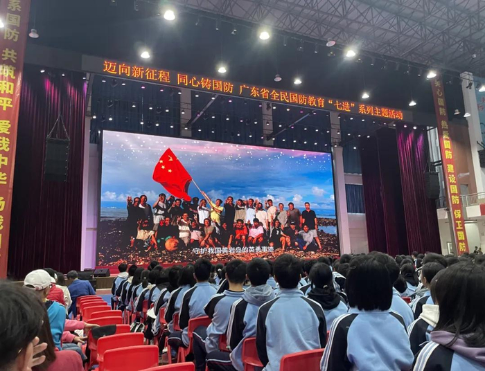 来源：阳春微报