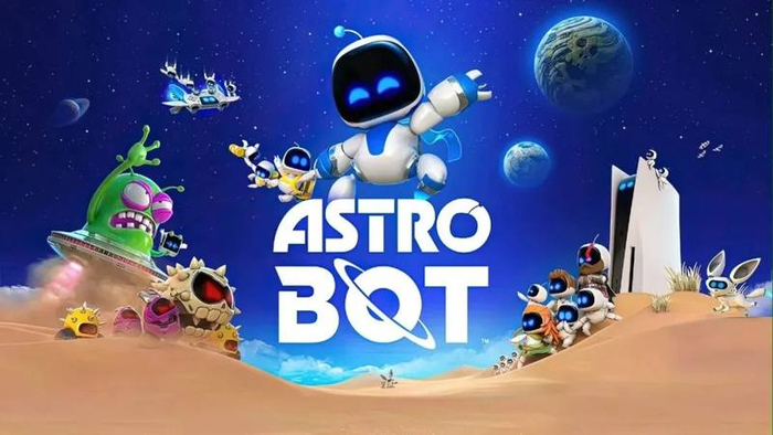 《宇宙机器人》宣传图