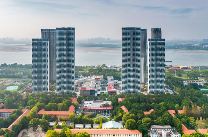 武汉华侨城·红坊