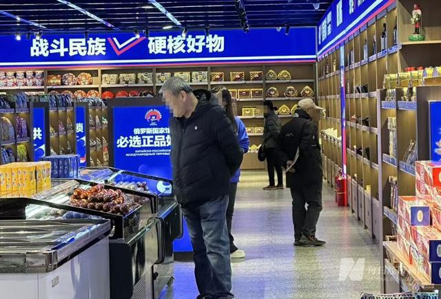 图片来源：每经记者 毕媛媛 摄