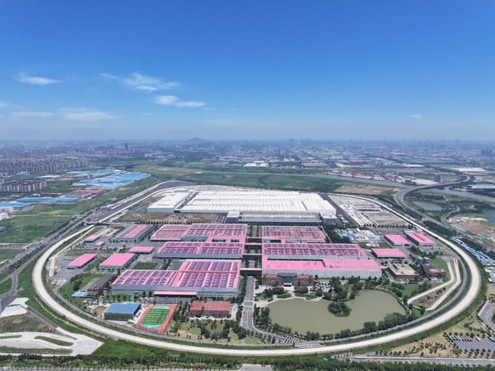 图片来源：合肥发布微信公众号