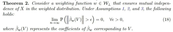 (Stable Cox理论结果)