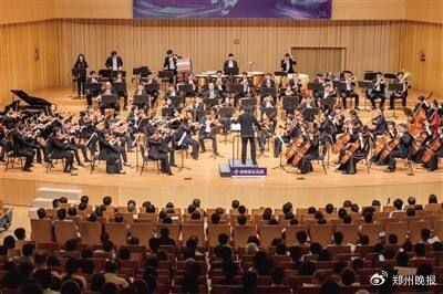 音乐会现场（资料图片）