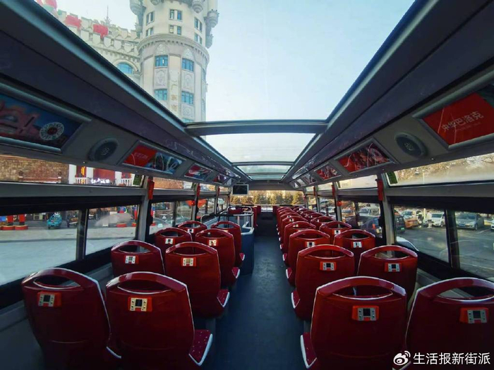 以上图片由记者 栾德谦 摄