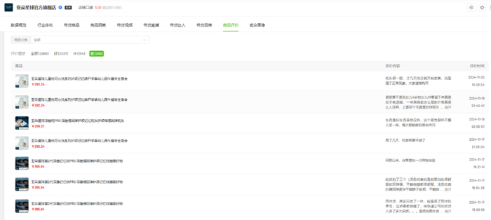 图源：飞瓜数据