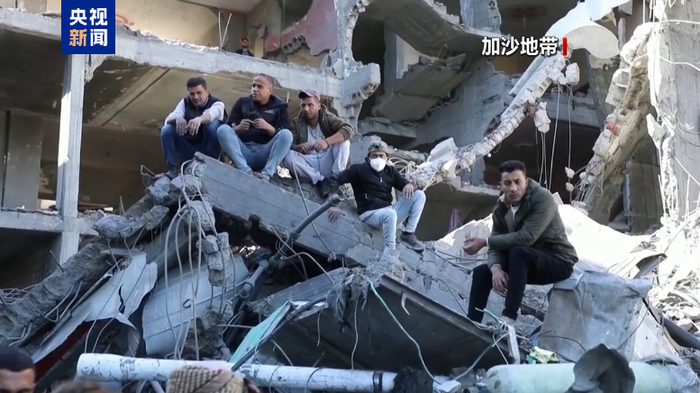 图片来源：央视新闻