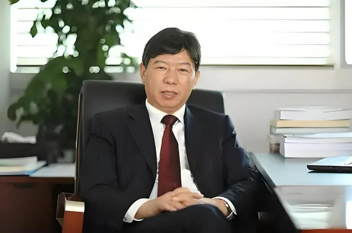 华虹前董事长张素心