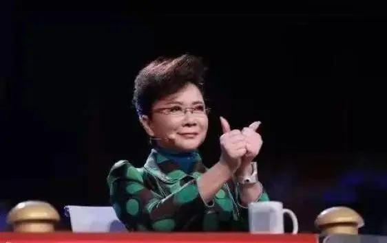 蔡明（资料图）