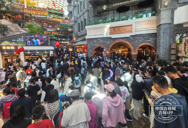 （摄影 张秋磊）