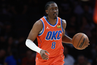 戴格诺特：杰伦威冲筐很棒 对手做出应对从而获得了中距离的机会