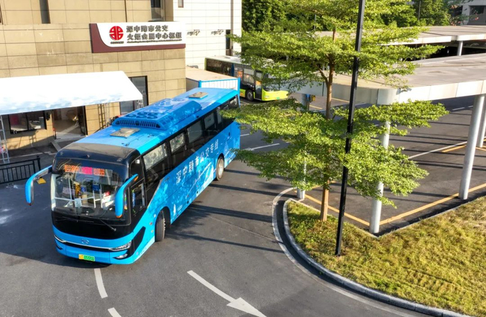 经市交通运输局批准，12月23日起深中跨市公交专线T01B线火炬开发区延长线（简称T01B火炬线）开通。