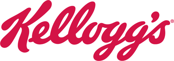 家乐氏品牌标志同时被Kellanova和WK Kellogg Co.使用
