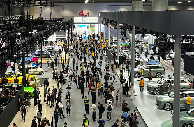 图源：财经网汽车摄图