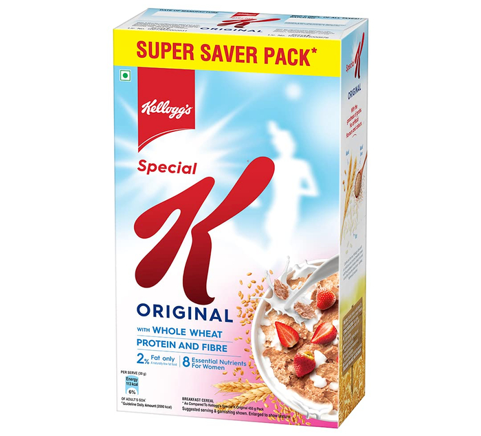 Special K