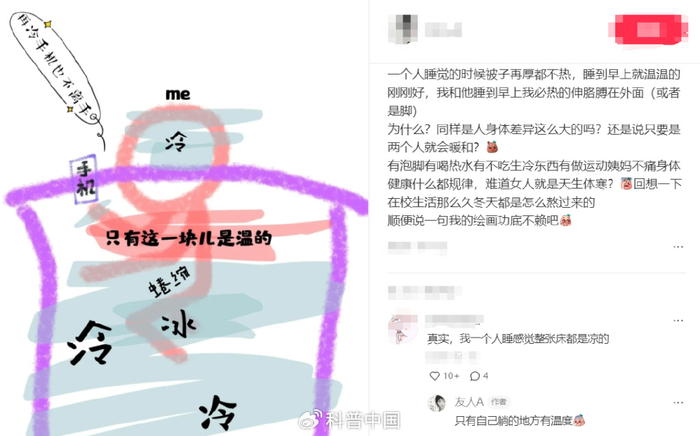 图片来源：社交平台