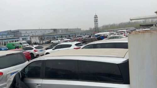 图源：财经网汽车摄图