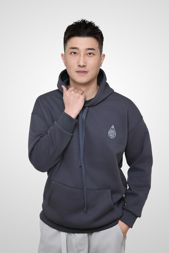 一水心创始人 王欣(聖雍)