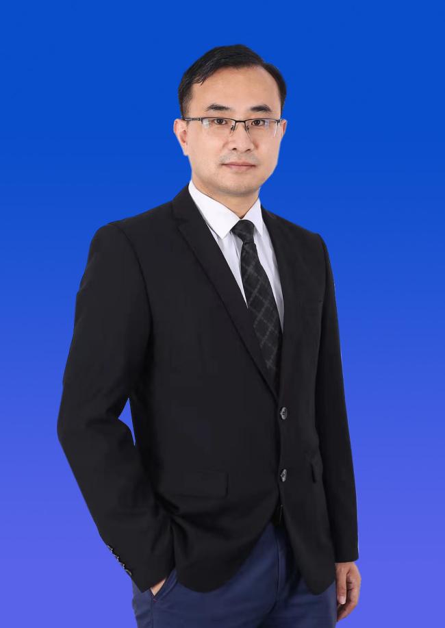 奇芯光电CTO徐之光