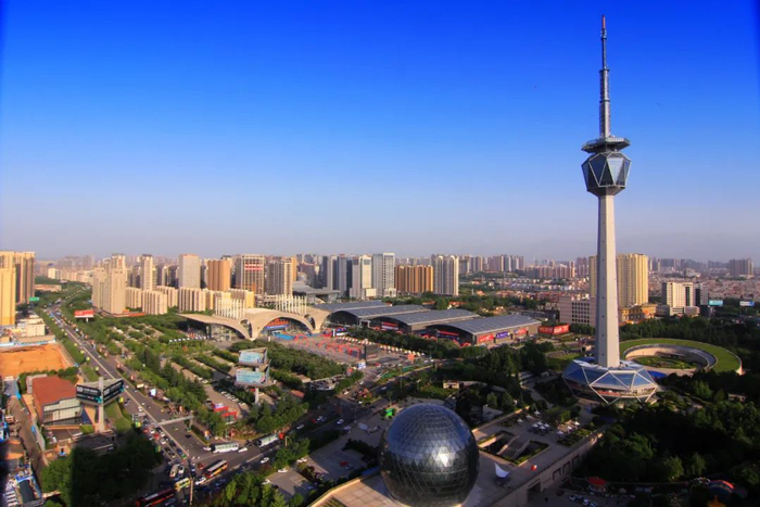 将京东方液晶屏国产化的成功经验带到芯片产业