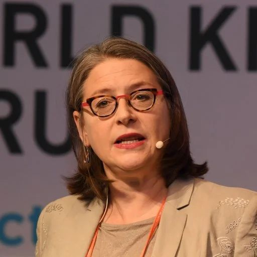 古根海姆学者奖得主、“灰犀牛”概念提出者米歇尔·渥克（资料图）