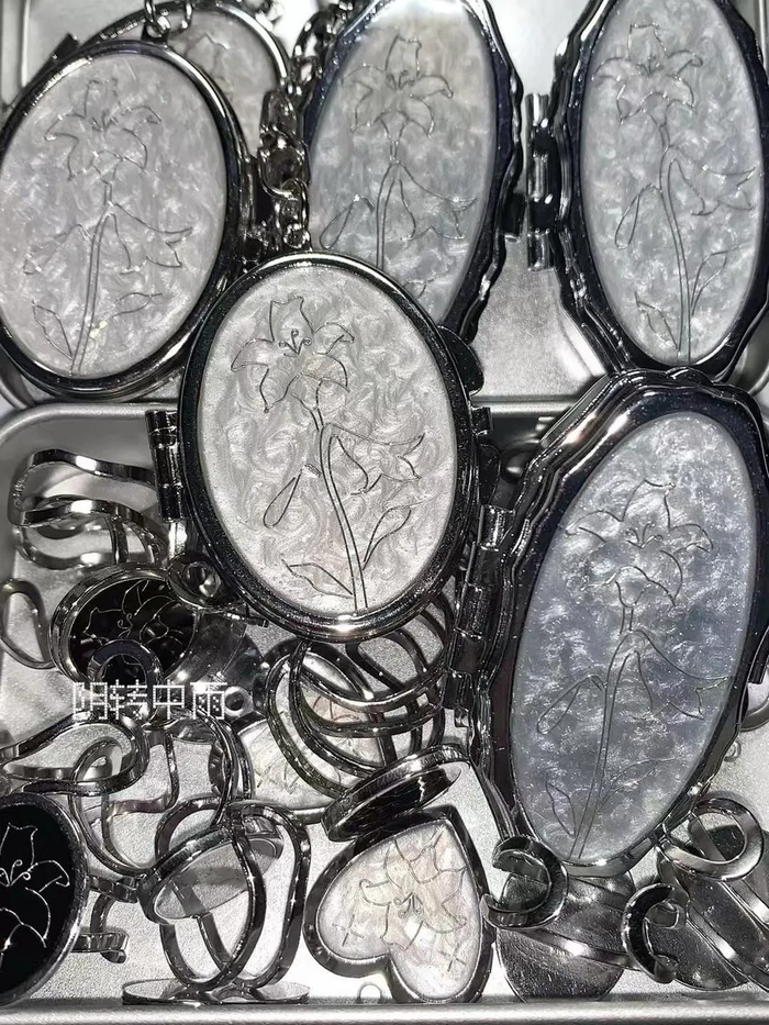小雨的手工作品
