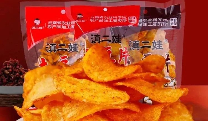 图源：滇二娃官方旗舰店