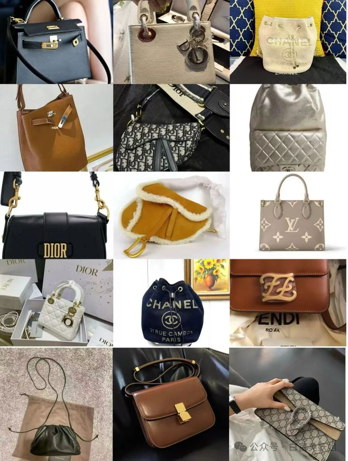 （归还的包包👆）