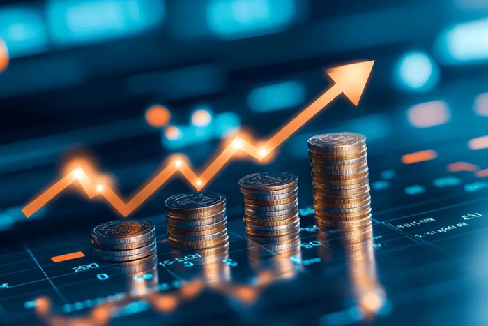 图 / 摄图网，基于VRF协议