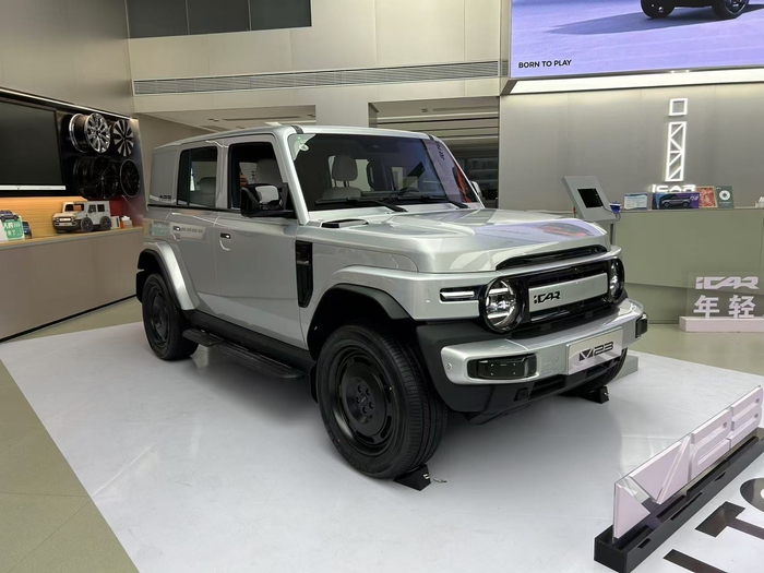 图片来源：每经记者 黄辛旭摄