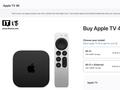 消息称苹果 2025 款 Apple TV 机顶盒将推定价 99 美元入门版本，以与谷歌亚马逊产品竞争